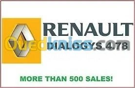 TECDOC 4Q 2018+DIALOGYS 2018+AUTRES