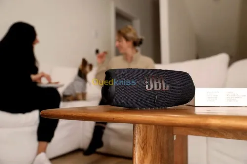 JBL CHARGE 5