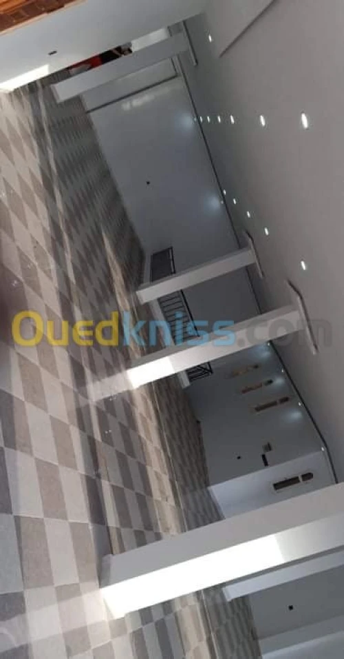 Location Local Mostaganem Mezghrane