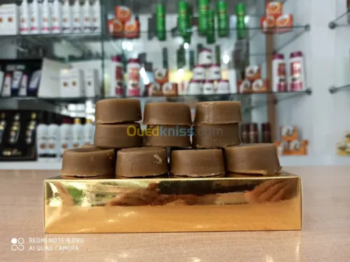 Cire d'abeille pure & Naturelle 100%  