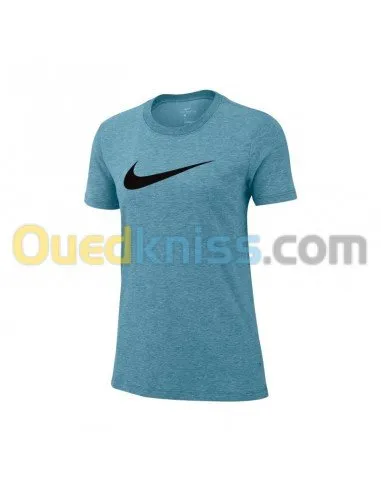 NIKE W NK DF TEE DFC