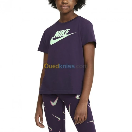NIKE G NSW TEE DPTL