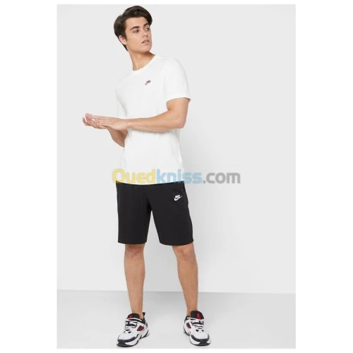 NIKE M NSW CLUB SHORT JSY