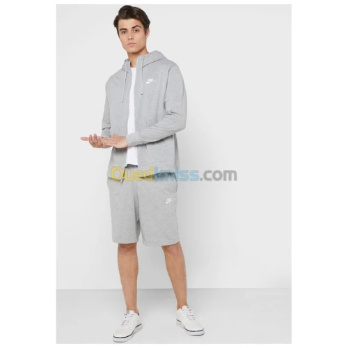 NIKE M NSW CLUB SHORT JSY