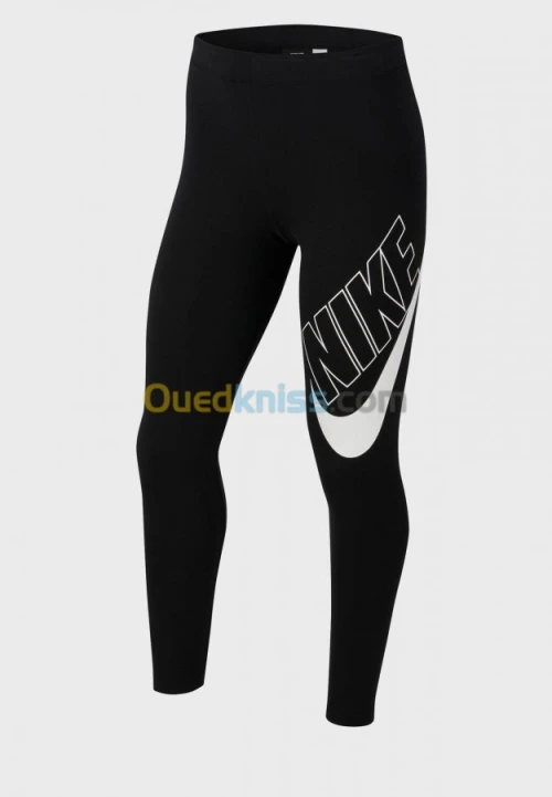 NIKE G NSW FAVORITES GX LEGGINGS