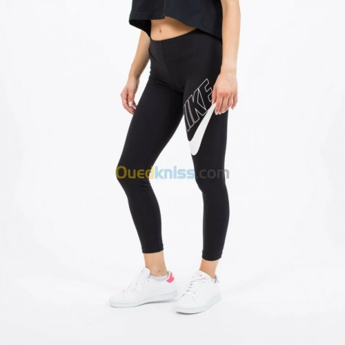 NIKE G NSW FAVORITES GX LEGGINGS