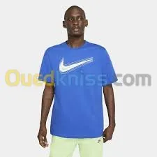 NIKE M NSW TEE SWOOCH