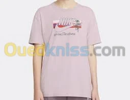 NIKE W NSW TEE SS COLLAGE