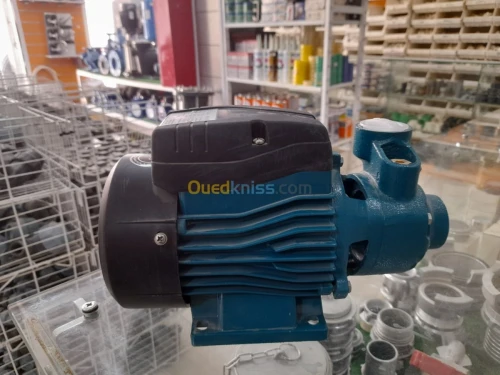 Pompe à Eau LEO