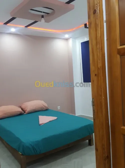 Location Appartement F2 Boumerdes Dellys