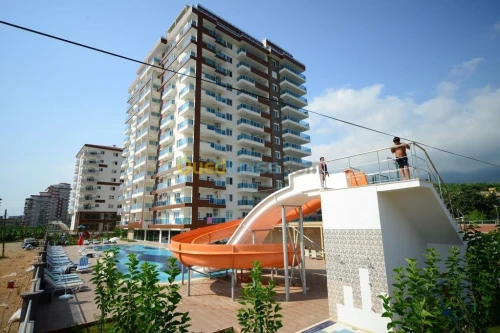 Vente Appartement F1 Turquie