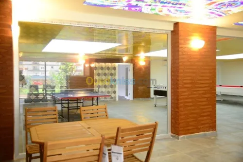 Vente Appartement F1 Turquie