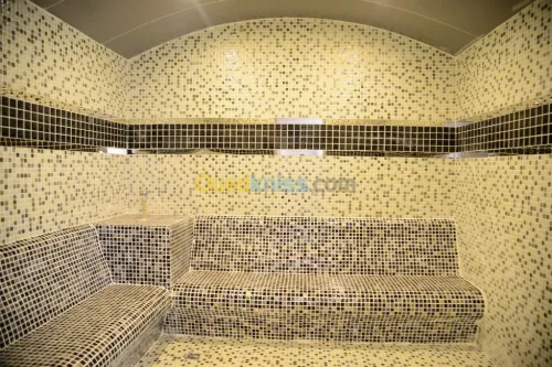 Vente Appartement F1 Turquie
