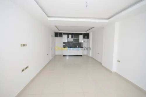 Vente Appartement F1 Turquie