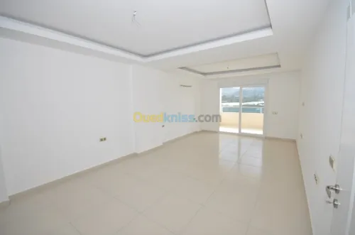 Vente Appartement F1 Turquie