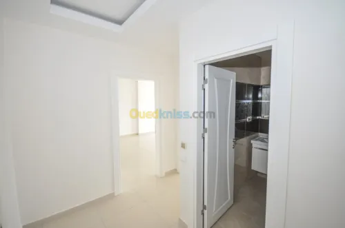 Vente Appartement F1 Turquie