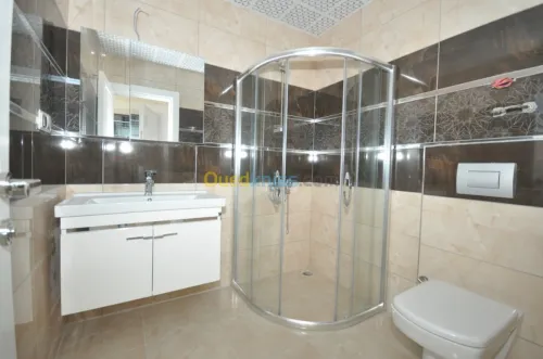 Vente Appartement F1 Turquie