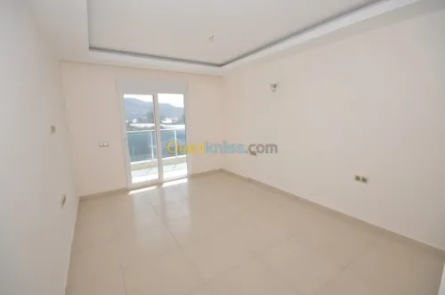 Vente Appartement F1 Turquie