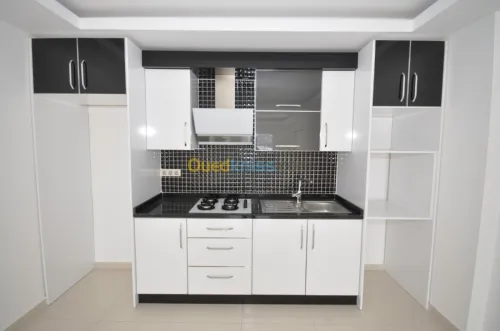 Vente Appartement F1 Turquie