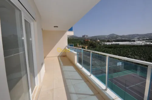 Vente Appartement F1 Turquie