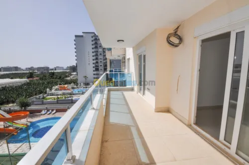 Vente Appartement F1 Turquie