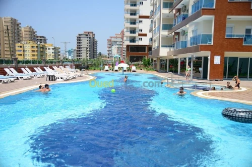 Vente Appartement F1 Turquie
