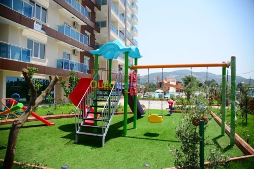 Vente Appartement F1 Turquie