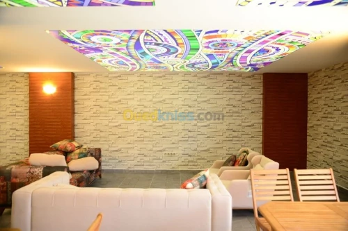 Vente Appartement F1 Turquie