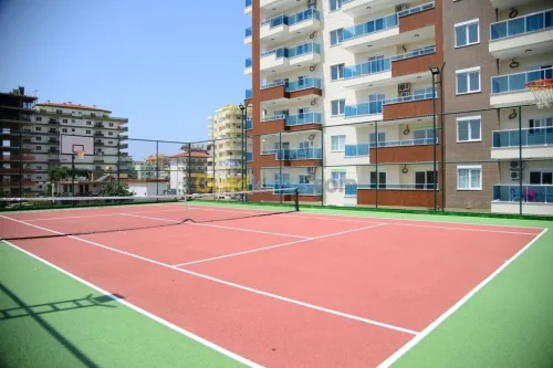 Vente Appartement F1 Turquie