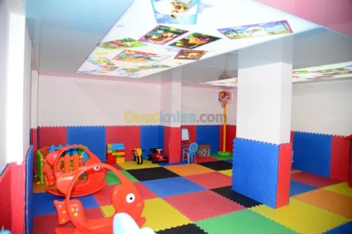 Vente Appartement F1 Turquie