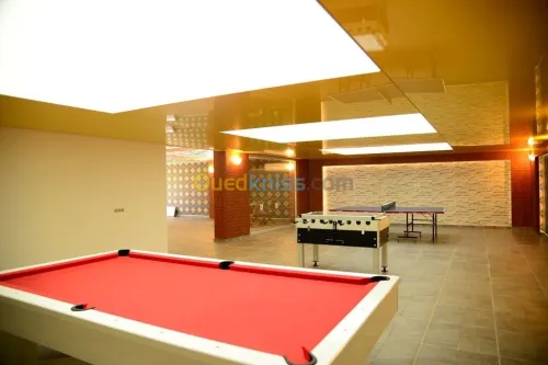 Vente Appartement F1 Turquie