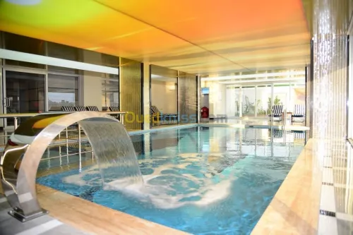 Vente Appartement F1 Turquie