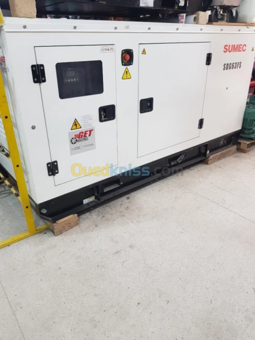 Groupe electrogene compresseur compacteur coudeuse Cisaille monte charge gerbeur 