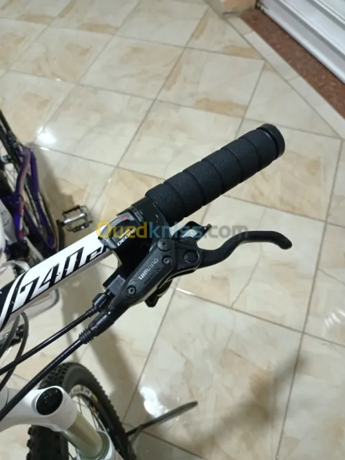 GIANT Liv Lust Taille 27.5/M 