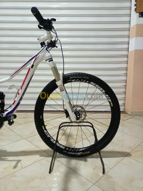 GIANT Liv Lust Taille 27.5/M 