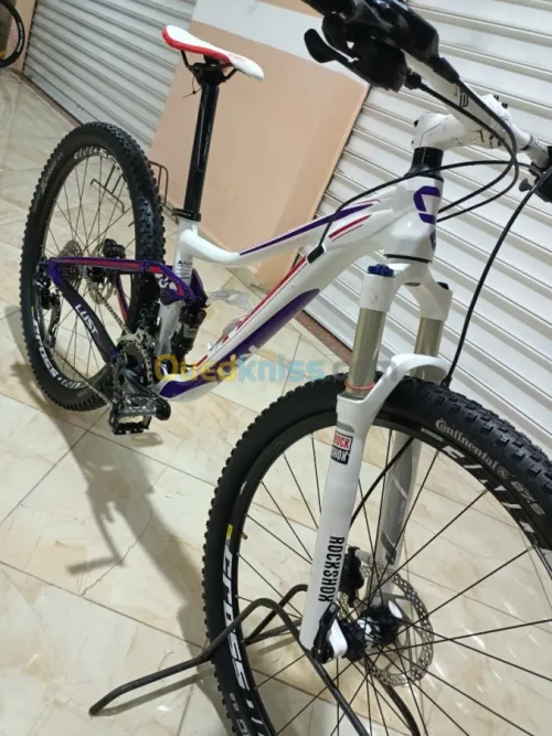 GIANT Liv Lust Taille 27.5/M 