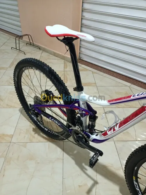 GIANT Liv Lust Taille 27.5/M 