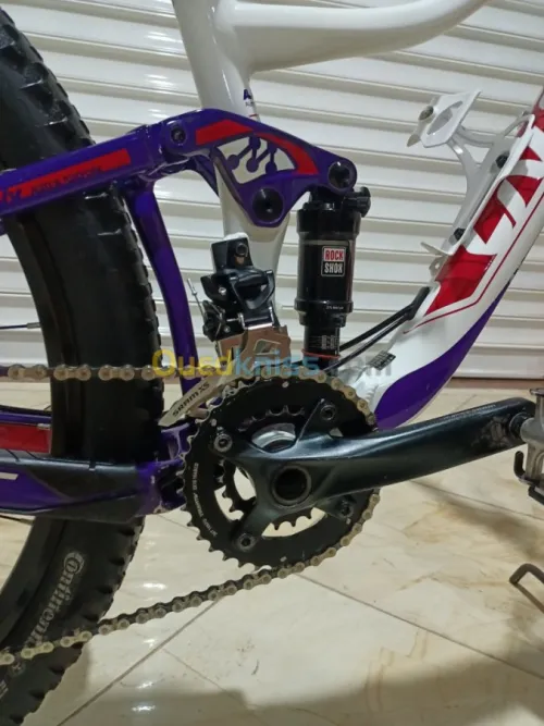 GIANT Liv Lust Taille 27.5/M 