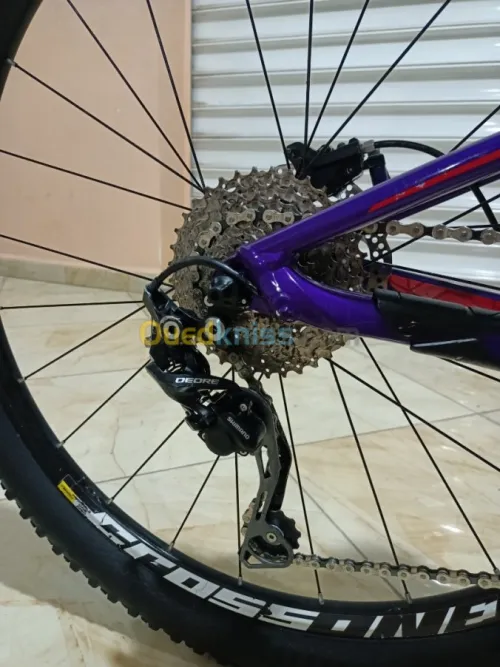 GIANT Liv Lust Taille 27.5/M 