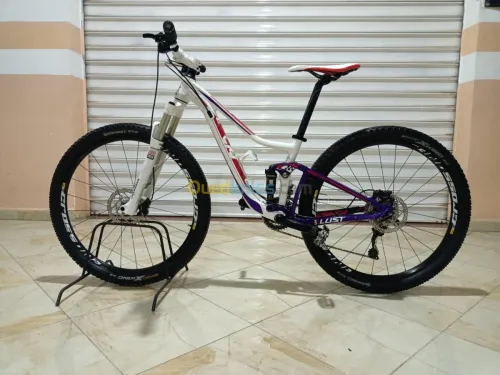 GIANT Liv Lust Taille 27.5/M 