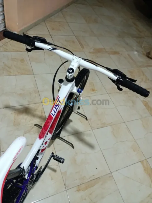GIANT Liv Lust Taille 27.5/M 