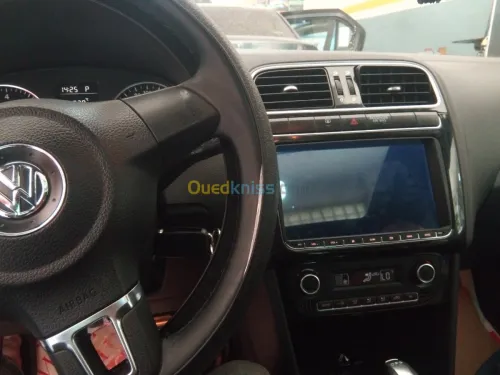 Android polo Volkswagen 