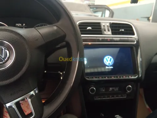 Android polo Volkswagen 