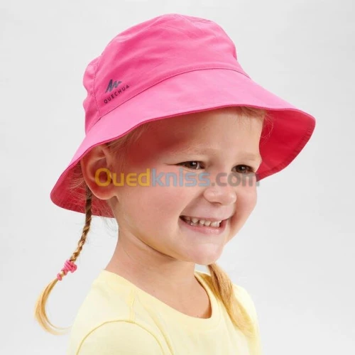 CHAPEAU Decathlon RANDONNÉE ENFANT MH 2 A 6 ANS 