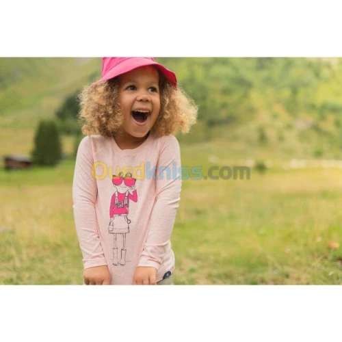 CHAPEAU Decathlon RANDONNÉE ENFANT MH 2 A 6 ANS 