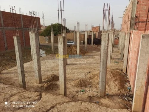 Vente Carcasse Chlef Chlef