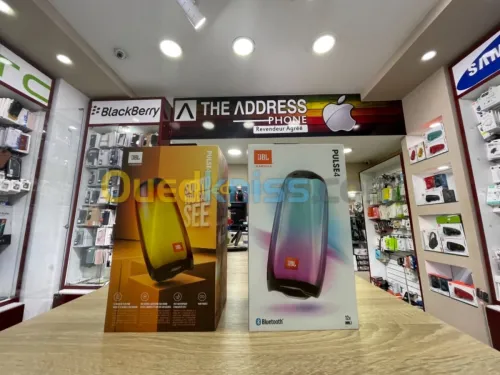 JBL PULSE 4