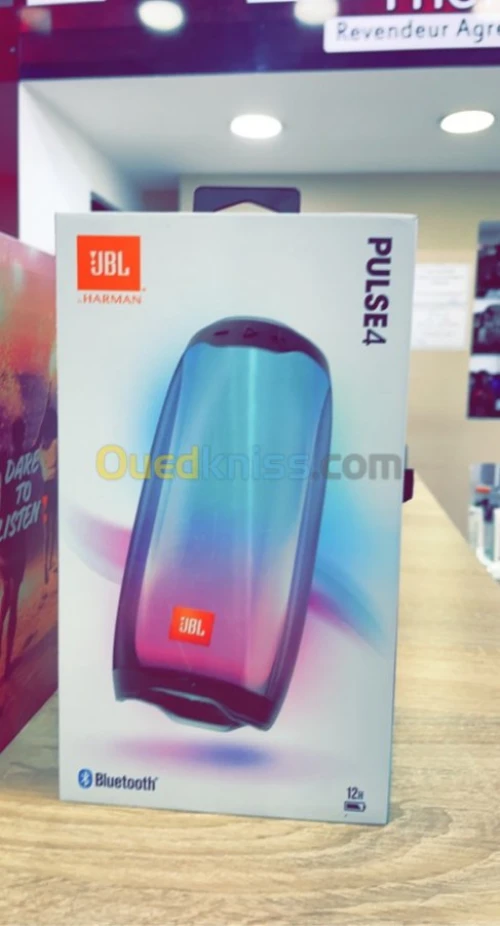 JBL PULSE 4