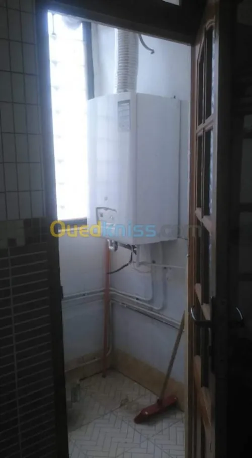 Vente Appartement F4 Bordj bou arreridj Bordj bou arreridj