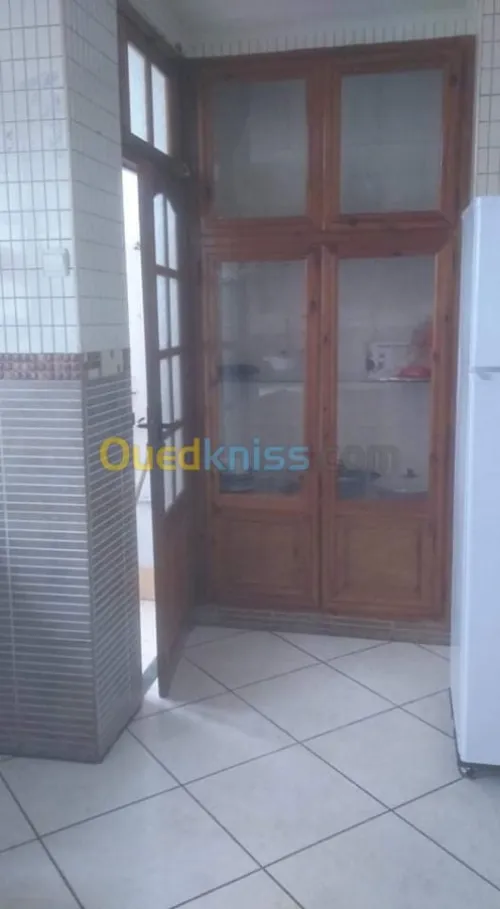 Vente Appartement F4 Bordj bou arreridj Bordj bou arreridj